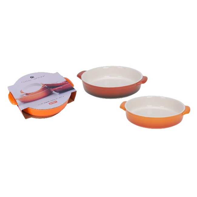 

Форма для выпекания керамическая Excellent Houseware