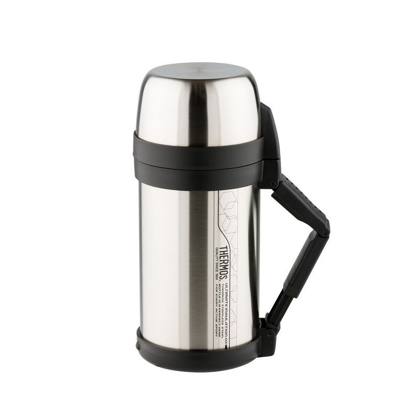 Термос 1,4л Thermos "FDH" Stainless Steel Vacuum Flask Thermos CKH-923639 - фото 1