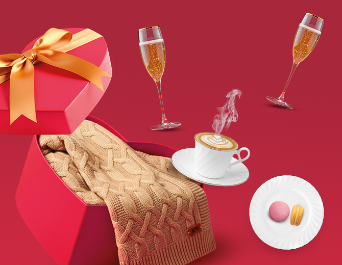 Идеи для простых радостей!