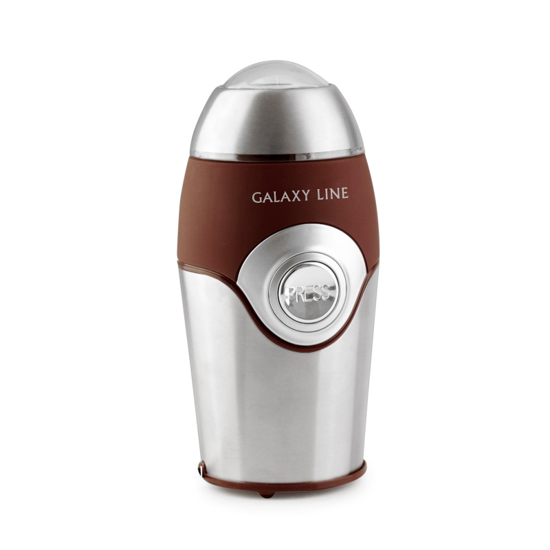 Кофемолка электрическая 250 Вт Galaxy Line Galaxy Line DMH-ГЛ0902Л