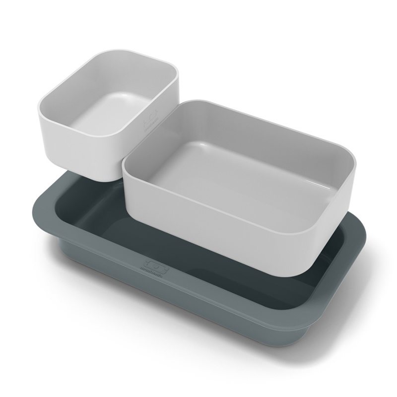 

Силиконовые формы для ланч-боксов Monbento MB Silicase