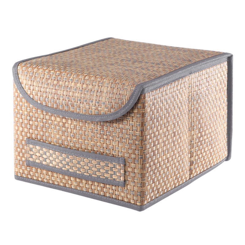 

Коробка для хранения с крышкой Casy Home