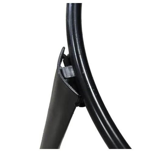 Тренога д/казана 15л №6