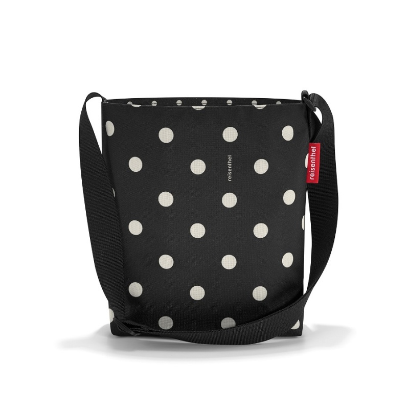 

Сумка Reisenthel Shoulderbag mixed dots