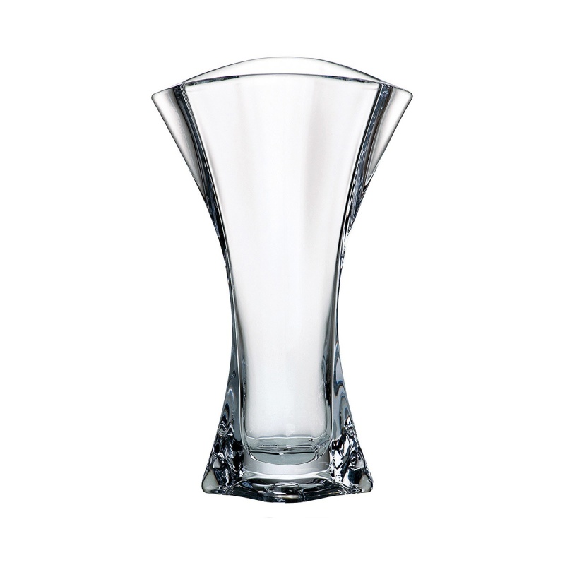 Ваза для цветов 31 см Crystalite Bohemia Orbit ваза стекло настольная 24 5 см bohemia cr245801v g