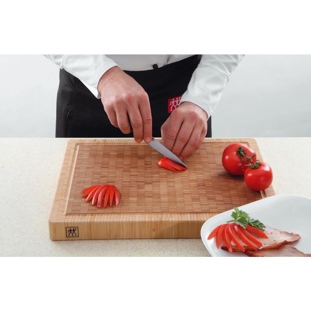Нож для чистки овощей Zwilling Professional "S" Zwilling CKH-31020-101 - фото 4