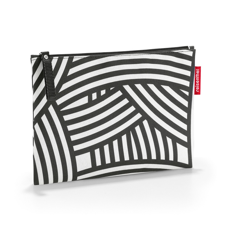 Косметичка Reisenthel Case 1 zebra
