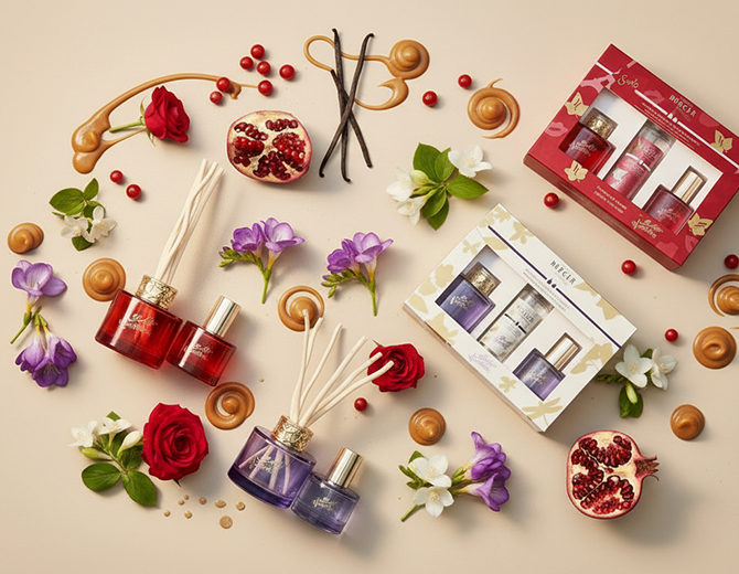 Подарочные наборы