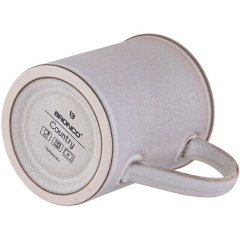 Кружка 435 мл Country Side, бежевый