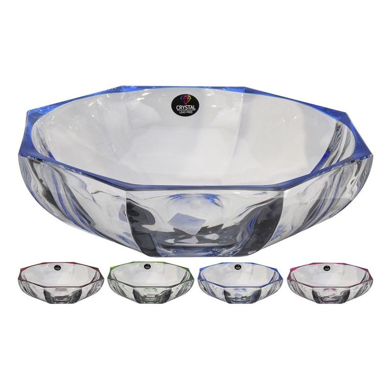 

Ваза "Кристалл" 10 см Excellent Houseware
