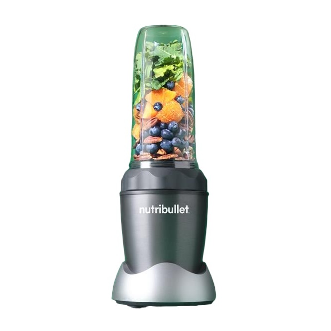 

Блендер Nutribullet Pro 1000W