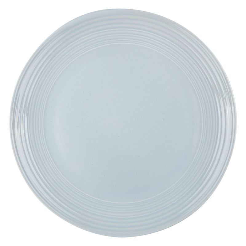 Тарелка 27 см Maisinger Monotone Blue тарелка десертная 20 см tognana coupe blue