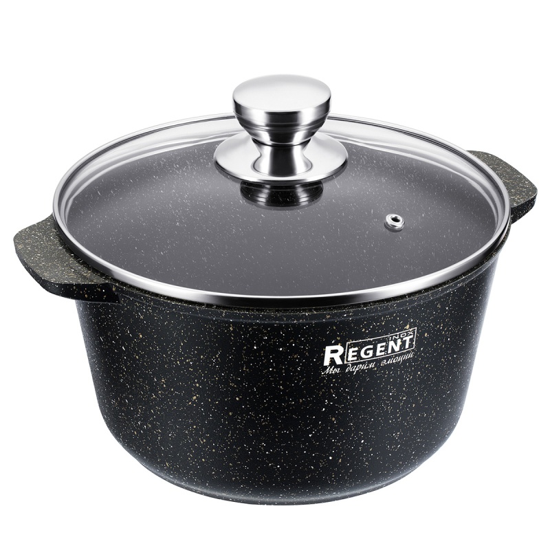 Кастрюля 38 л Regent inox Cosmo 4190₽