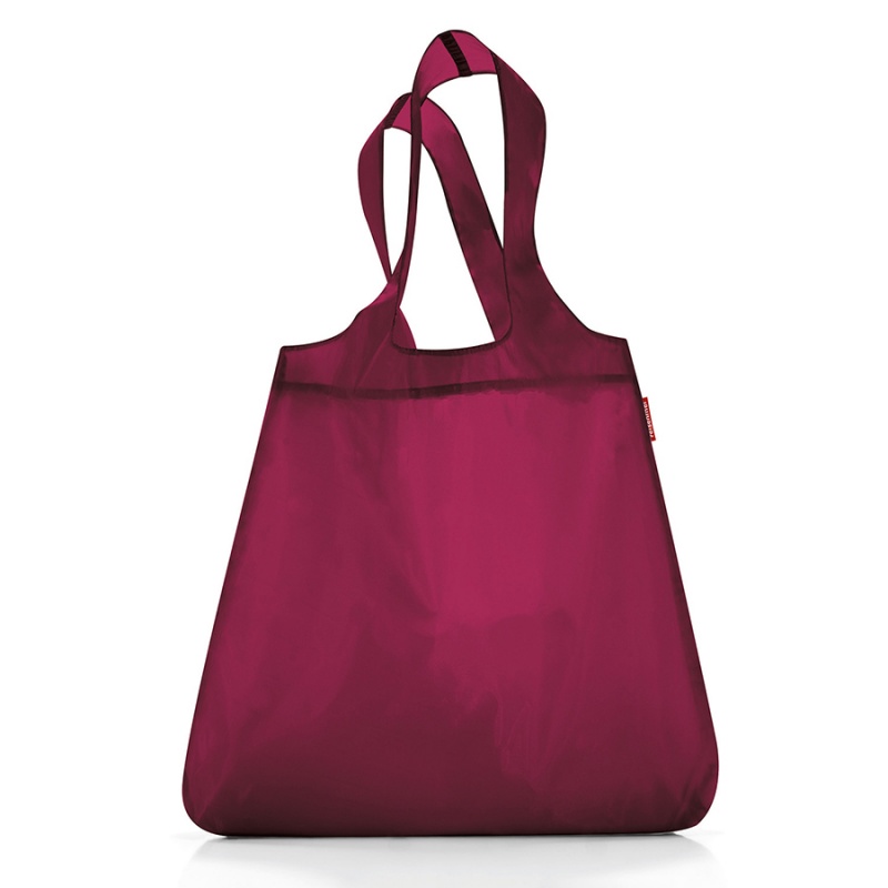 

Сумка складная Reisenthel Mini Maxi Shopper damson