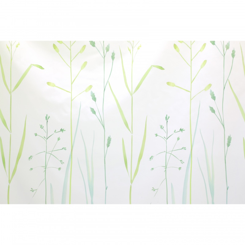 Штора для ванн 180 х 200 см Bacchetta Prato