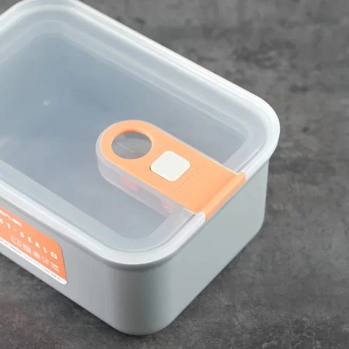 Контейнер пластиковый с крышкой NEOFLAM Perfect Seal, 820 мл