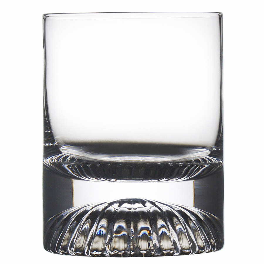 Набор стаканов для виски genty ribbs, 240 мл, 2 шт. Liberty Jones CKH-PS_LJ_GNR_WSGLS_240-2 - фото 3