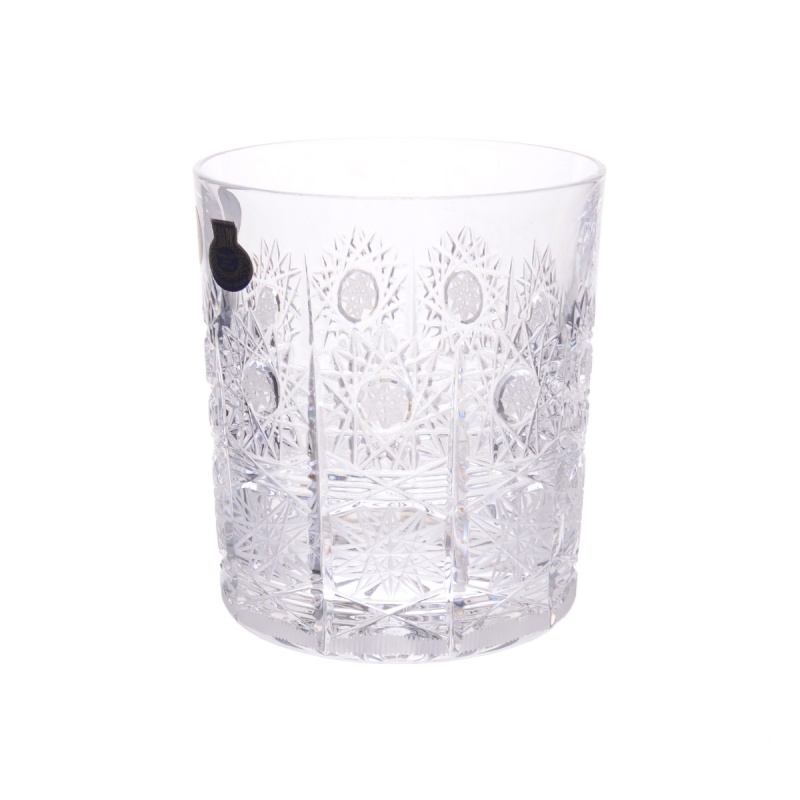 Набор стаканов 320 мл Crystalite Bohemia Crystal Heart 6 шт 12860₽