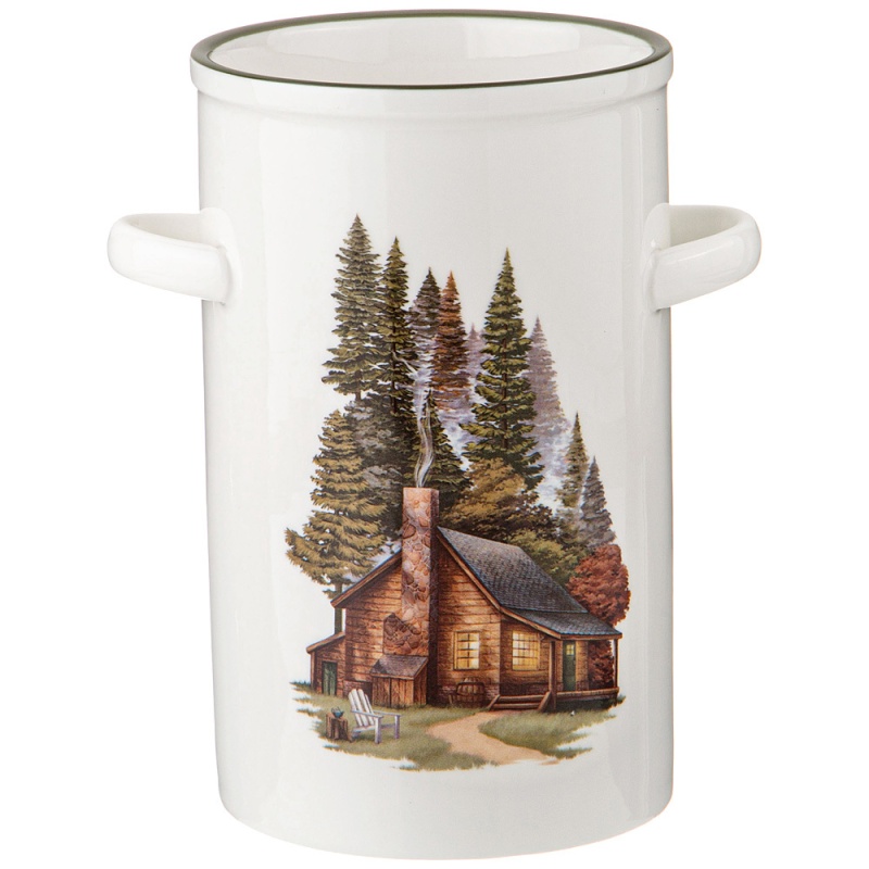 Подставка под столовые приборы 105 х 12 х 17 см Lefard Family house 2590₽