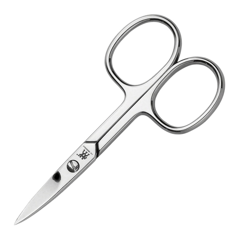 Ножницы для ногтей 90 мм Zwilling Inox ножницы для ногтей 9 см zwilling twinox redesign