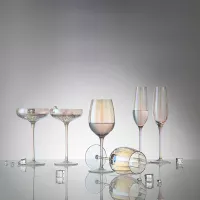 Набор креманок 4 шт 255 мл Gemma Opal