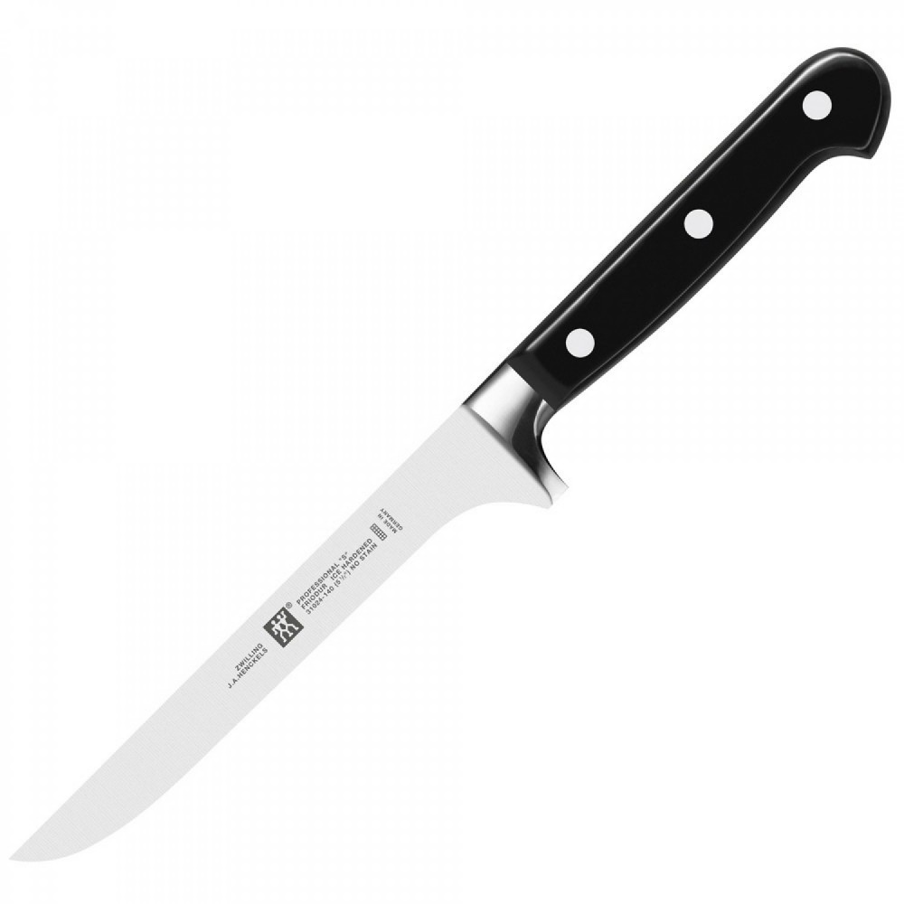 Нож для снятия мяса с костей стальной Zwilling "Four Star" Zwilling CKH-31086-141 - фото 1
