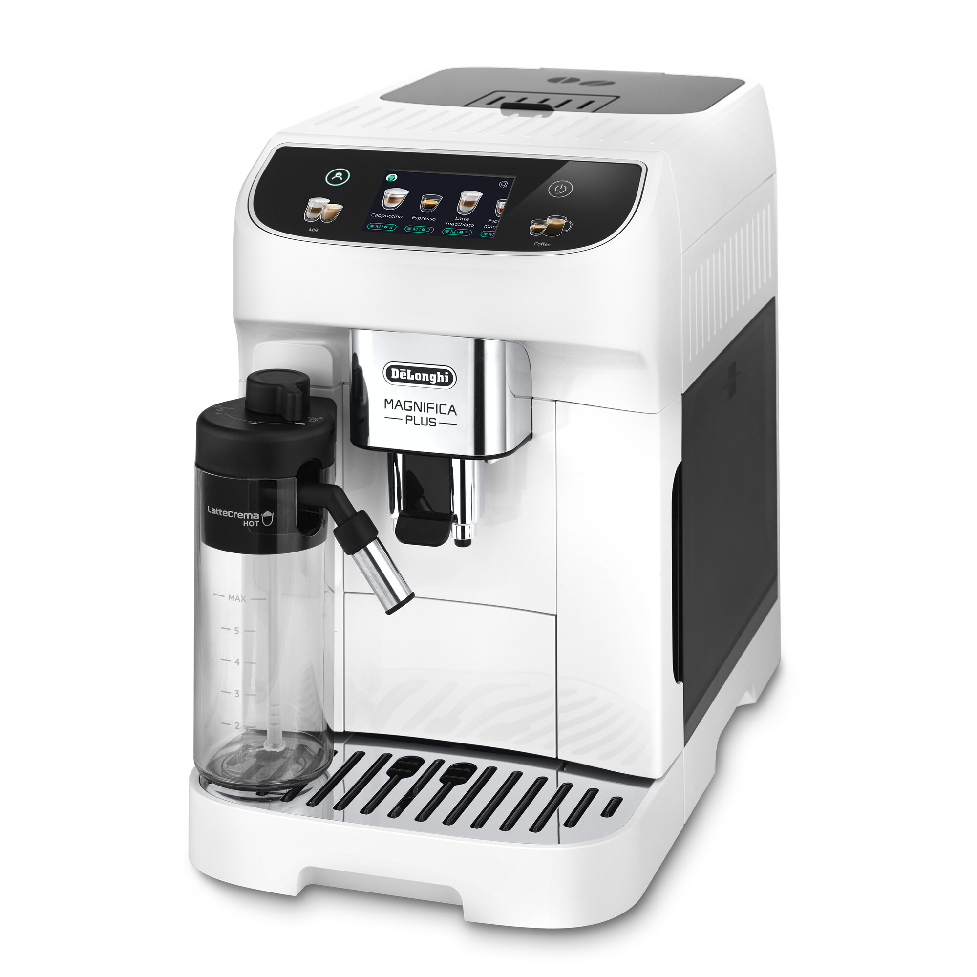 Кофемашина DeLonghi ECAM320.60.W