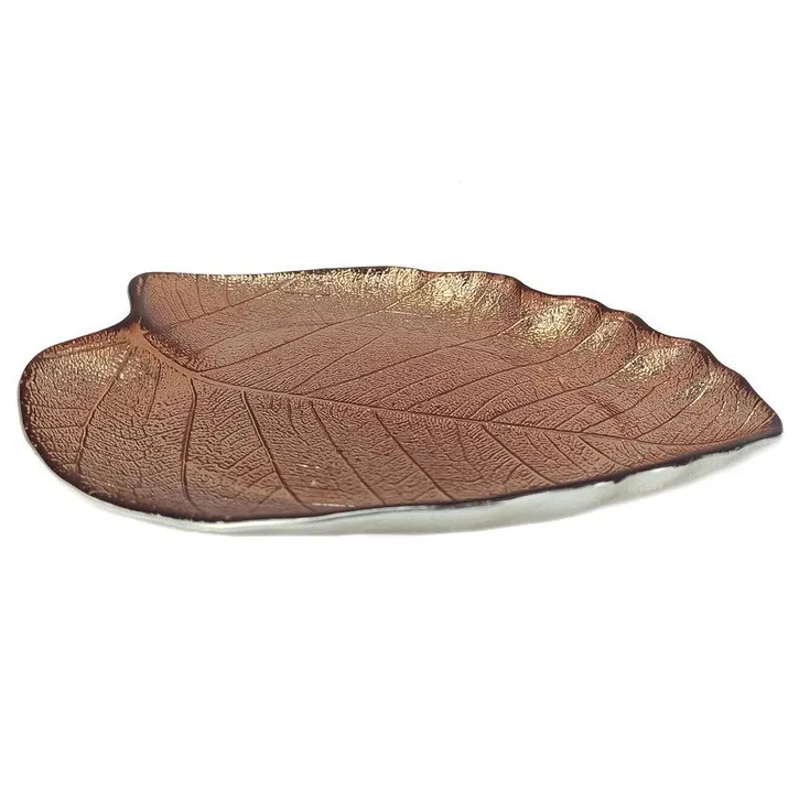 Блюдо 24 см Akcam Майя 2023₽