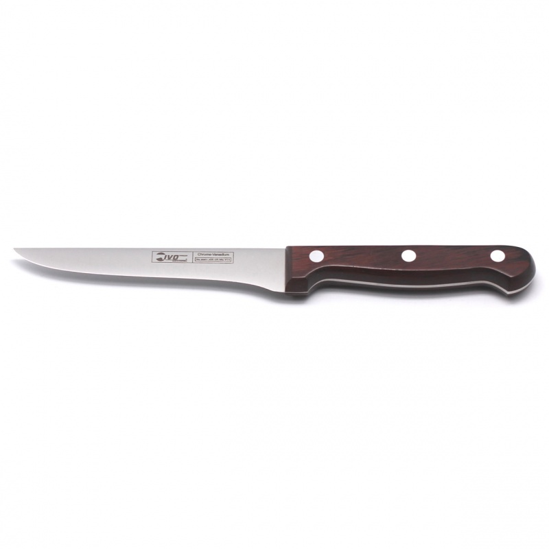 Нож обвалочный 14 см Ivo Classic Wood от CookHouse