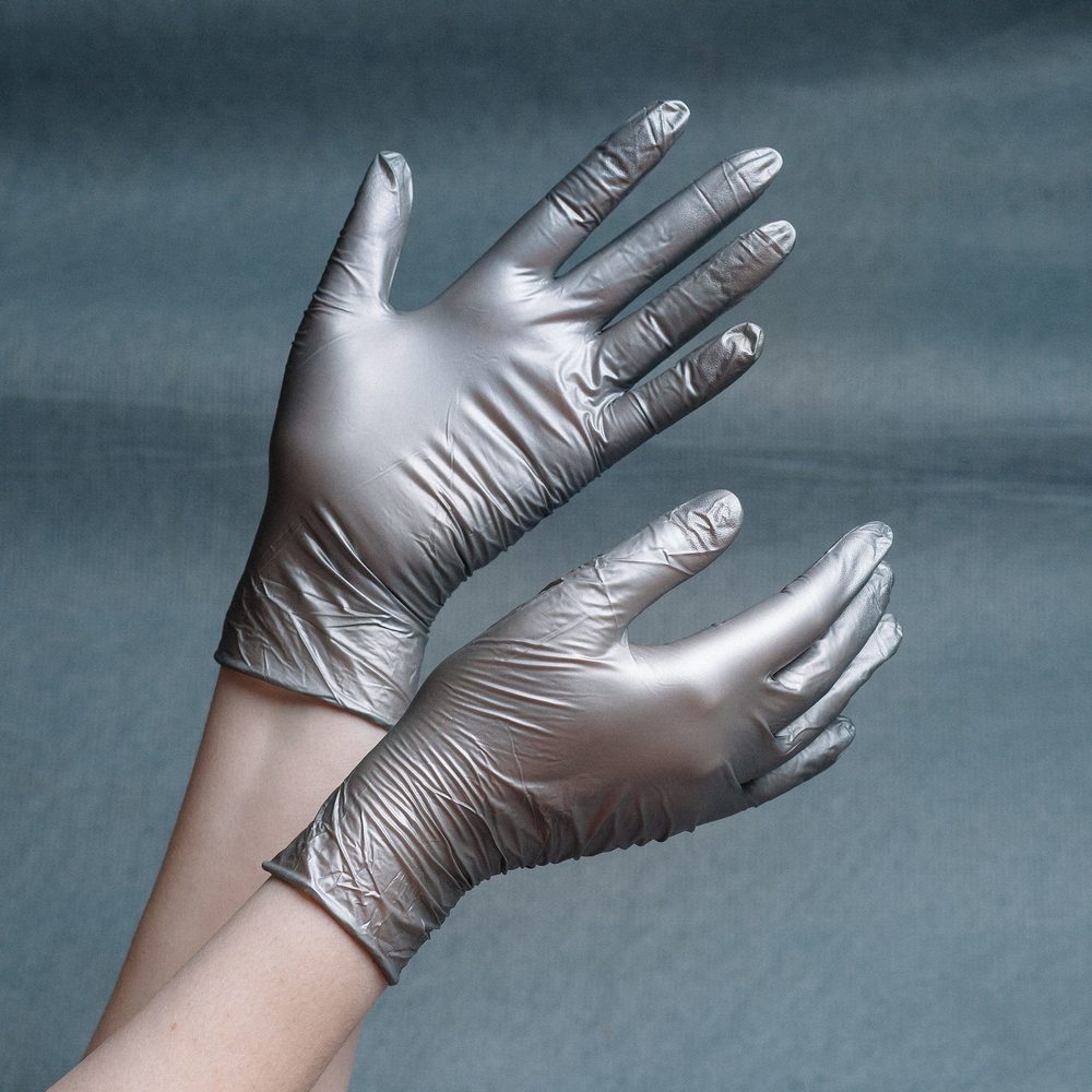 Набор перчаток нитриловых Trueglove XL 6 пар Trueglove DMH-0754697327277 - фото 2