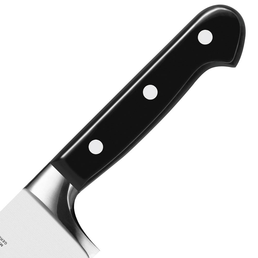 Нож поварской 16 см Zwilling Professional “S” Zwilling CKH-31021-161 - фото 3