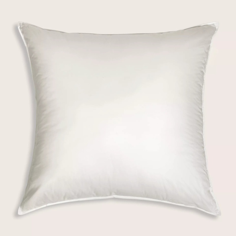 Подушка 70 х 70 см Sonno Home Organic Cotton бежевый 9490₽