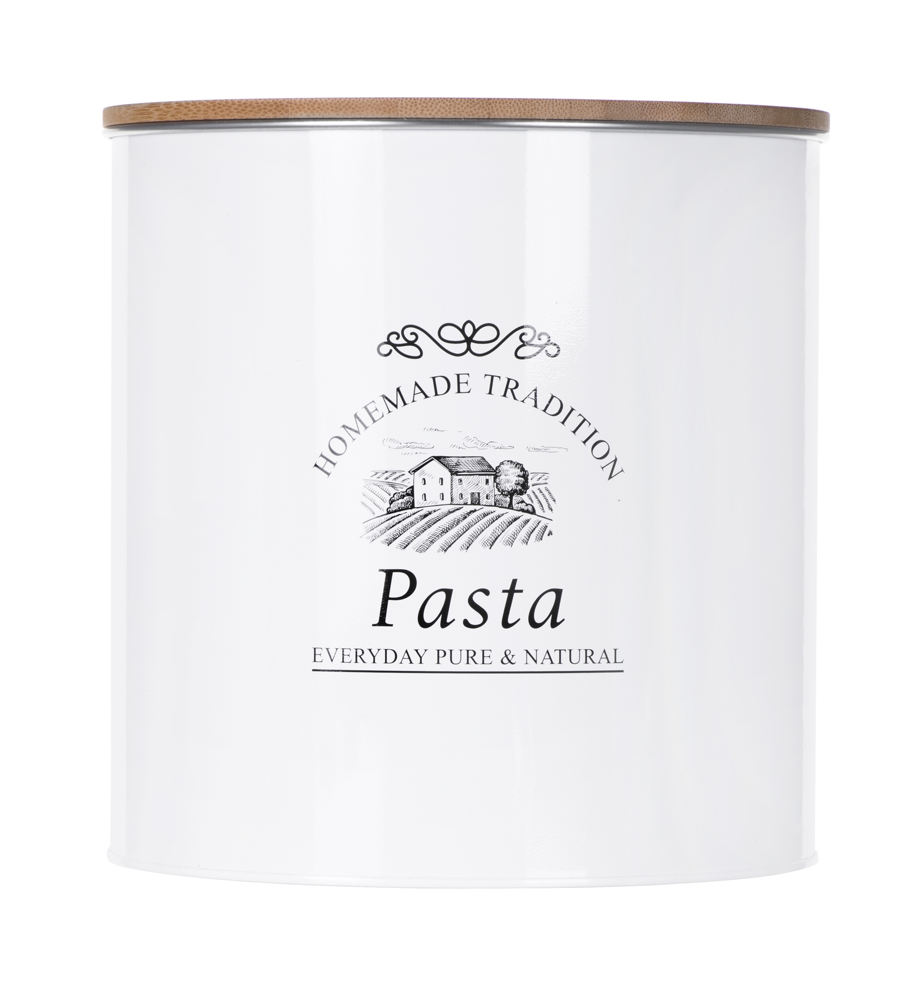 Банка для хранения &quot;Pasta&quot; 500 мл от CookHouse