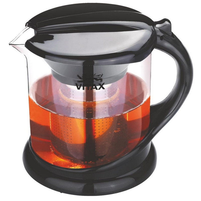 Чайник заварочный 1 л Vitax Alnwick термокружка 650 мл vitax