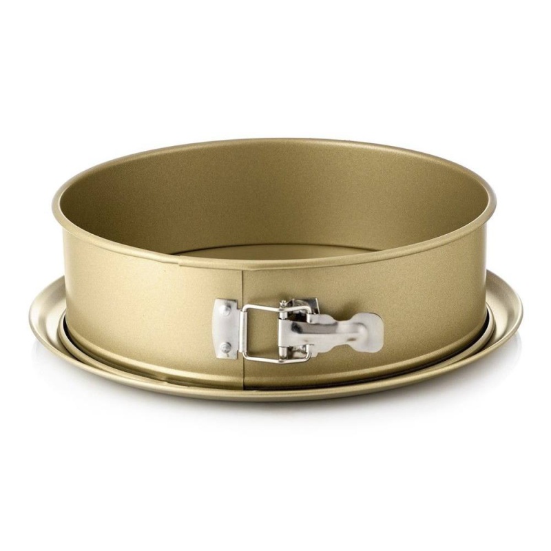 Форма для выпечки разъёмная с увеличенным дном 26 х 8,2 см Walmer Crown форма для выпечки разъёмная 24 см gipfel merigold