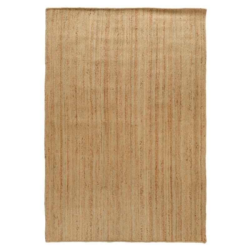 

Ковер из джута базовый из коллекции ethnic, 70х160 см