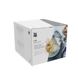 Кастрюля cо вставкой д/пасты 18 см MINI