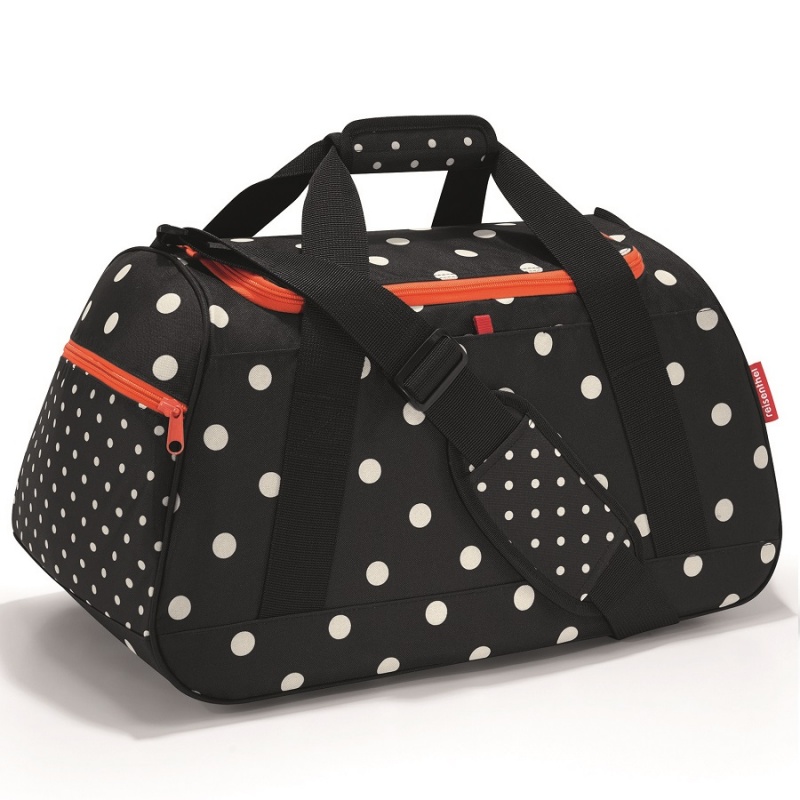 

Сумка дорожная Reisenthel Activitybag mixed dots