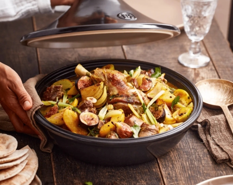 Дни французской кухни -25% 