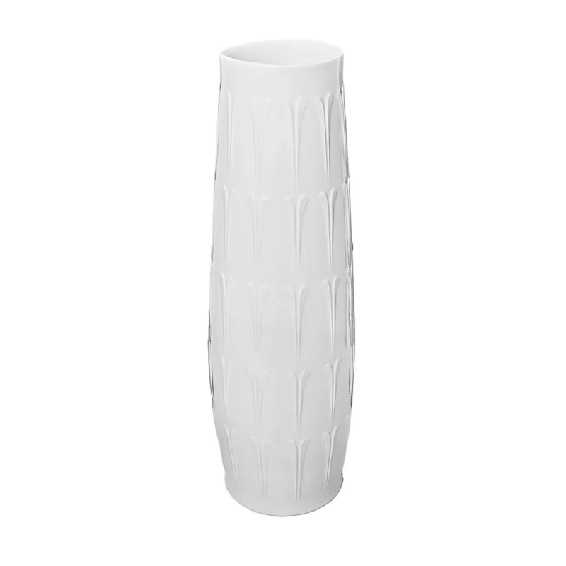 Ваза фарфоровая 39 см Zarin Iran Bamboo ваза фарфоровая 19 см zarin iran dimond