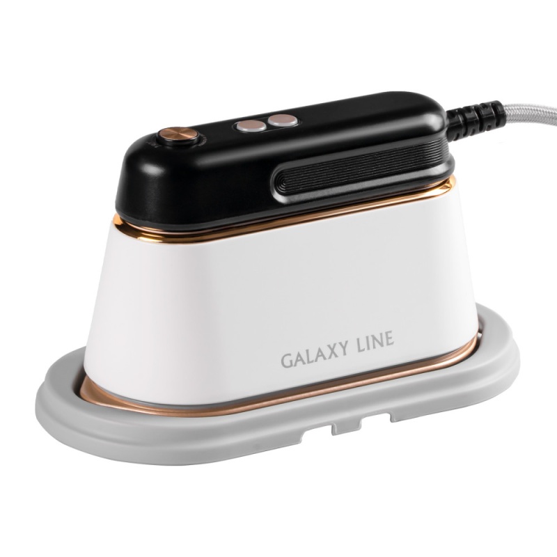 Отпариватель для одежды Galaxy Line GL6195 galaxy плойка складная gl 4616