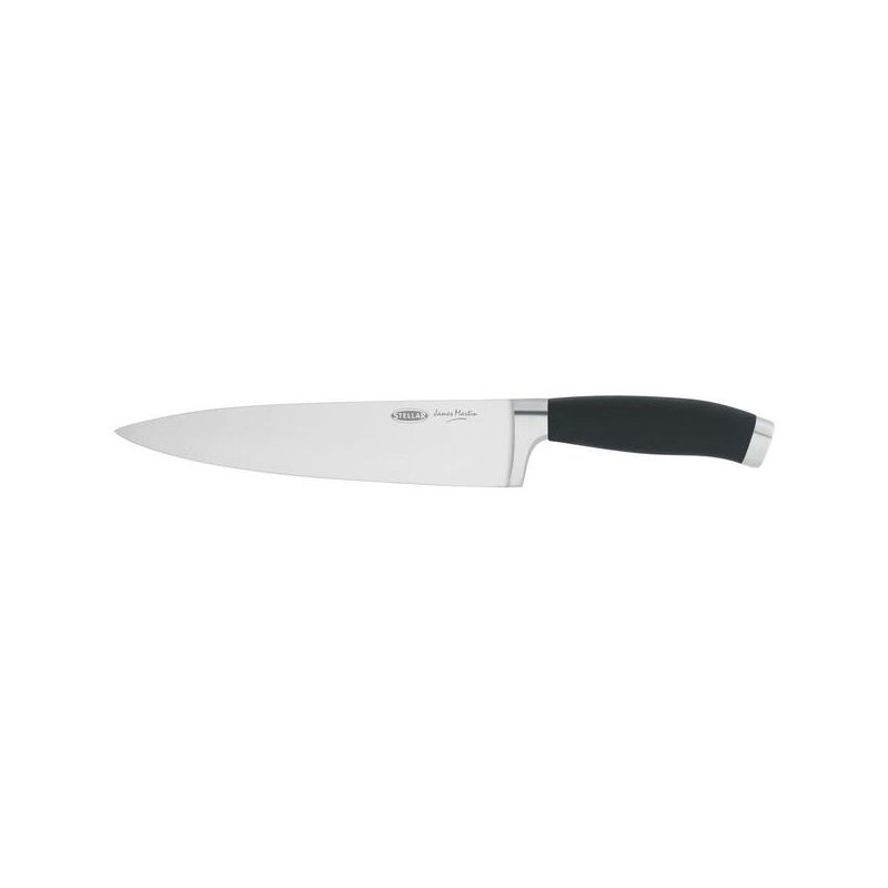 Кухонный нож 20 см "James Martin" Stellar