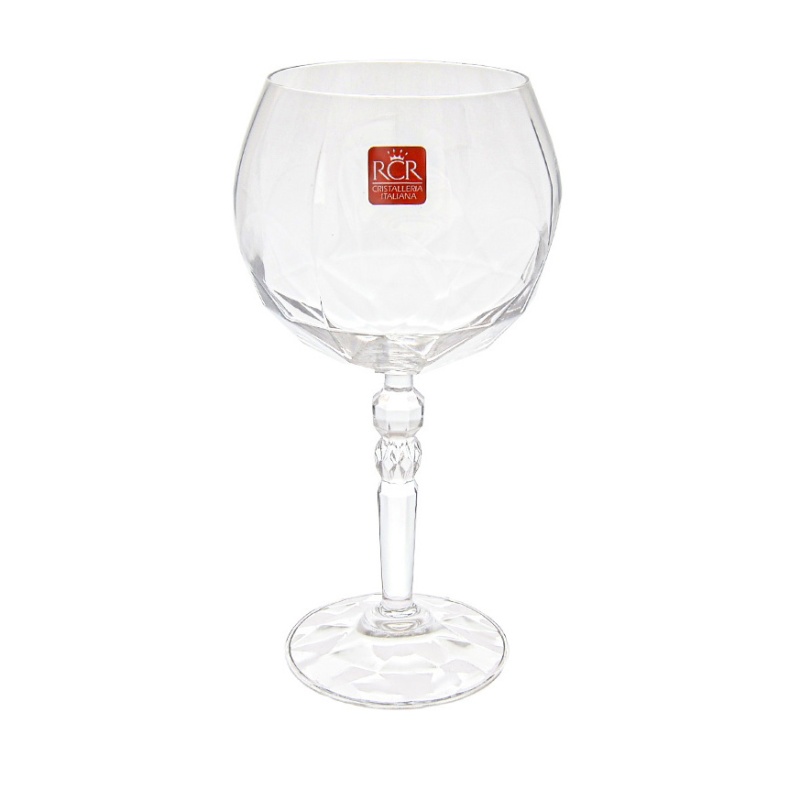 Набор бокалов для вина 500 мл RCR Alkemist 6 штук 5890₽