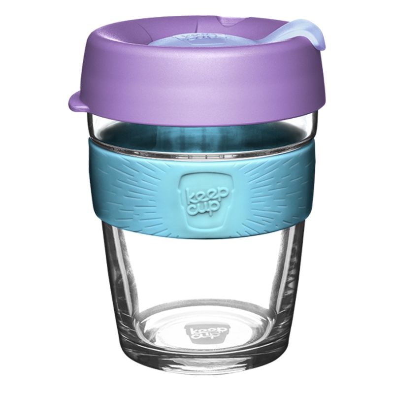 

Кружка 340 мл KeepCup Brew M moonlight