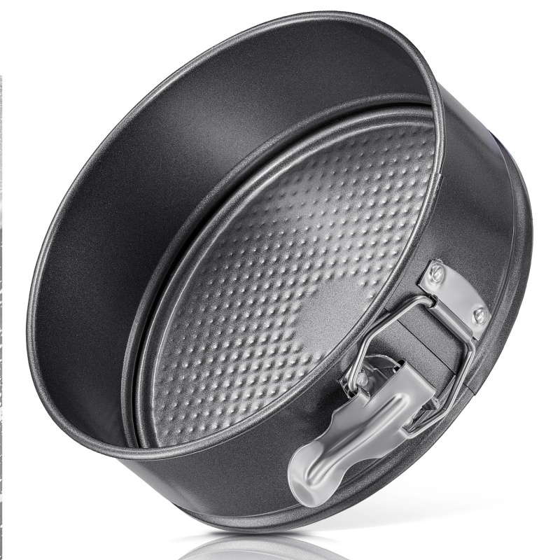 Форма круглая разъемная 12 х 47 см Regent inox Easy 609₽