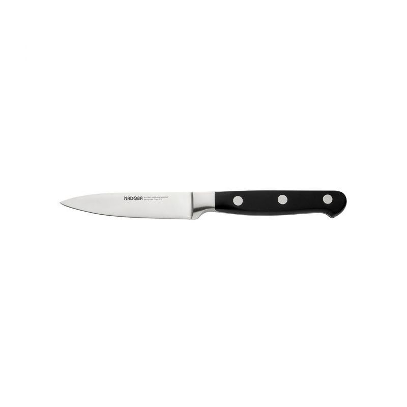 Нож для овощей 10 см Nadoba Arno нож для овощей nadoba haruto 8 см