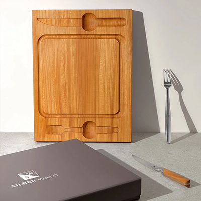 Любовь греет! Подарки с мужским характером к 23 Февраля.