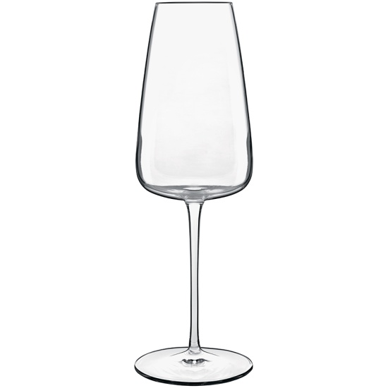 Набор бокалов для игристых вин  Luigi Bormioli 4 шт 400 мл Talismano