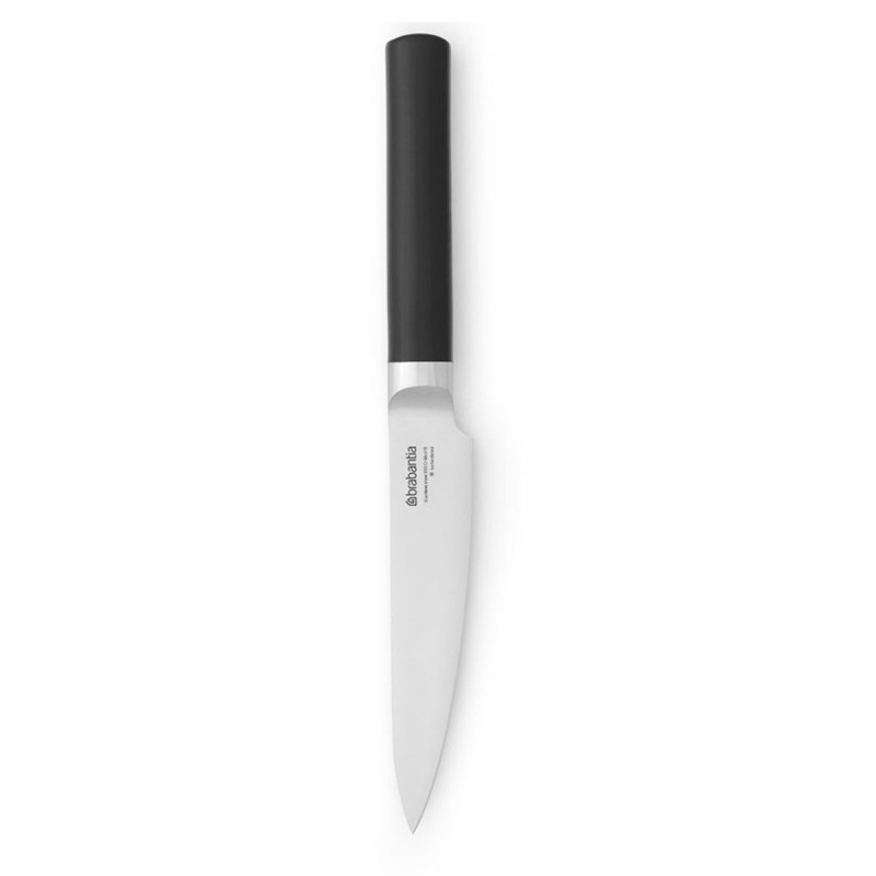 Нож разделочный Brabantia Profile New нож для яблок brabantia profile