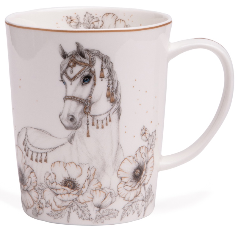 Кружка 400 мл Lefard Top Style 671₽